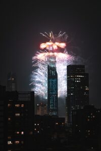New York City dévoile les immanquables des festivités de fin d'année
