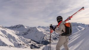 Alpes du Sud: les 10 nouveautés de l’hiver 2025-2026