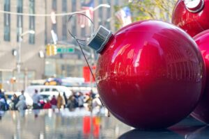 New York City dévoile les immanquables des festivités de fin d'année