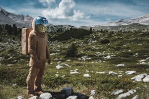Entre terre et ciel, une nouvelle filière économique?
