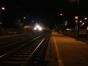 Menace sur les trains de nuit: une initiative durable en péril