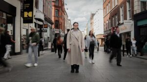 Quand l’Irlande et ses paysages inspirent les créatrices