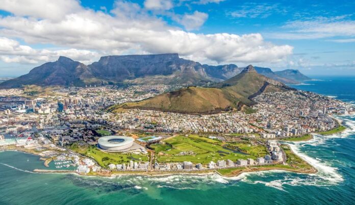 Afrique du Sud