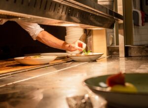 Le tourisme gastronomique connaît une croissance significative