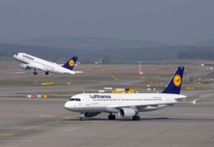 Lufthansa prévoit de se concentrer sur le Brésil et l'Argentine avec des vols au départ de l'Allemagne et de l'Italie