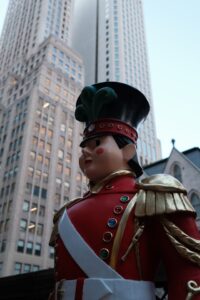 New York City dévoile les immanquables des festivités de fin d'année