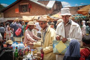 Manifestations à Madagascar: il est conseillé de reporter tout voyage
