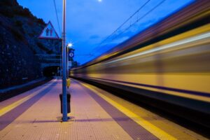 Menace sur les trains de nuit: une initiative durable en péril