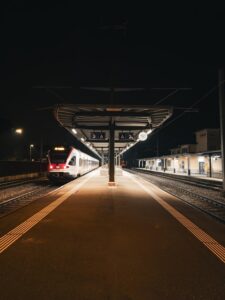 Menace sur les trains de nuit: une initiative durable en péril