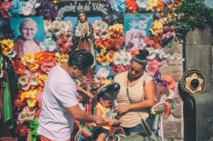 Mexique: le tourisme religieux est en plein essor