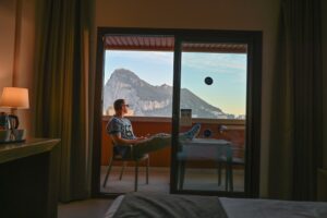 Gibraltar: le territoire britannique réintègre l’Europe