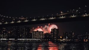 New York City dévoile les immanquables des festivités de fin d'année