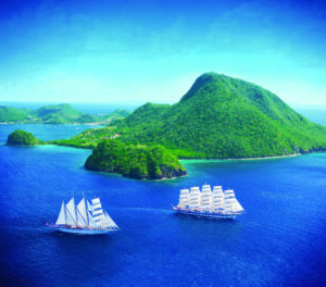 Royal Clipper