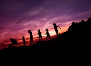 Et si les colonies de vacances formaient des citoyens?