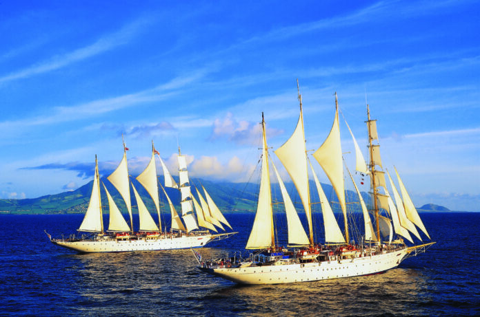 Star Clippers