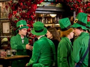 Quand l’Irlande et ses paysages inspirent les créatrices