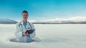 La Suède comme remède pour le bien-être physique et mental