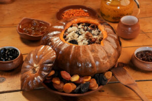 Ghapama. ©Armenia Travel
