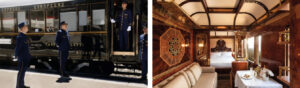 Voyages d’automne en Europe signés Belmond