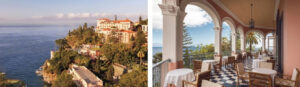Voyages d’automne en Europe signés Belmond