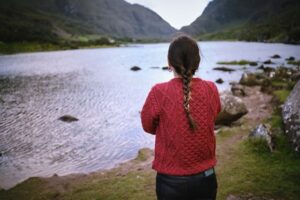 Quand l’Irlande et ses paysages inspirent les créatrices