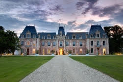 Escapades d'automne: cinq châteaux entre noblesse et bien-être