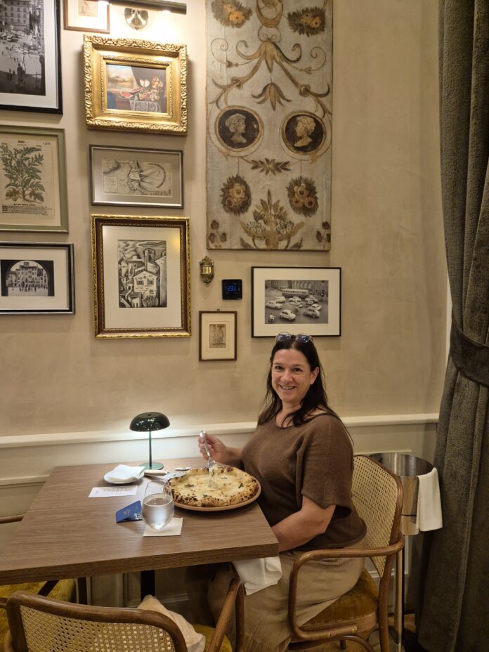 Dorothea Hotel, confort et élégance à Budapest