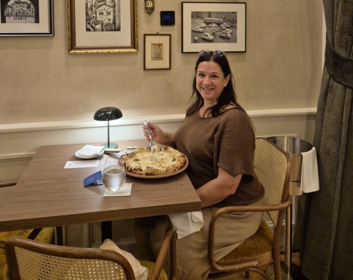 Dorothea Hotel, confort et élégance à Budapest
