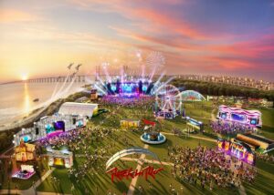 Rock in Rio Lisbonne décolle vers la plus grande édition de son histoire