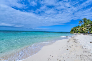 Ambergris Caye © Belize Tourism Board
