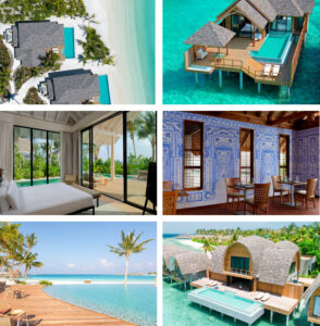 Kuoni: séjour à l’hôtel Ananea Madivaru Maldives
