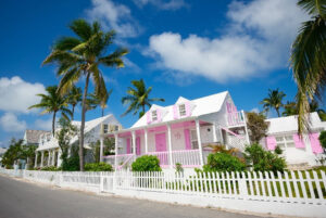 Bahamas: Harbour Island, oasis de saveurs et de charme