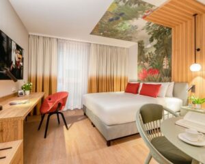 Citadines- Danube - Vienne