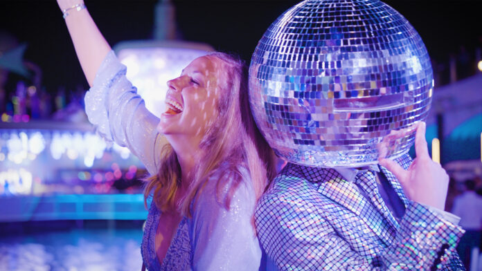 Croisières: spectacles inédits et soirées immersives sur le Celebrity Xcel