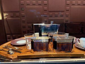 Orient Express - Expo