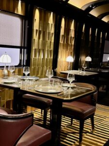 Orient Express - Expo