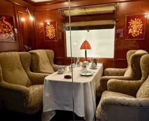 Orient Express - Expo