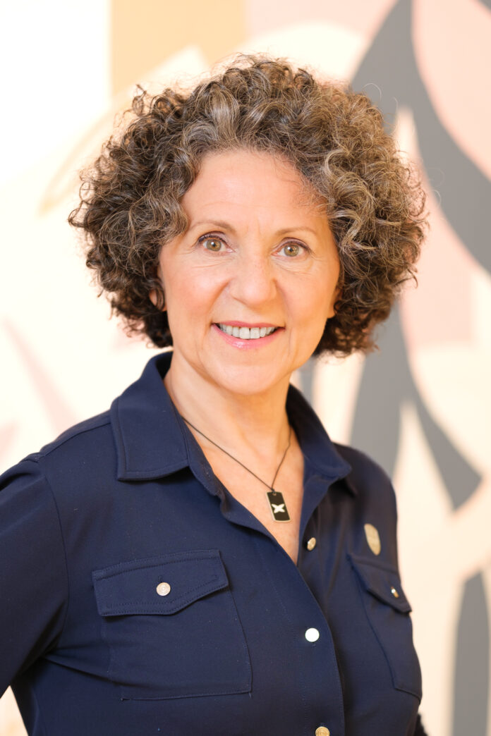 Karin Mallet Gautier