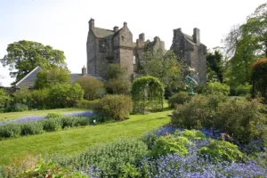 Kellie Castle & Garden