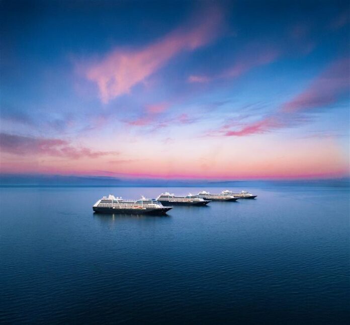 Azamara dévoile ses itinéraires pour l’hiver 2027-2028