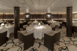 Le Terra Nova rejoint la flotte Grands Espaces dès la saison Arctique 2026