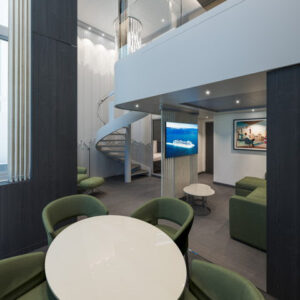 MSC World Asia: plus de suites Yacht Club et les nouvelles Royal Duplex