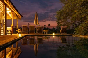 Niokolodge - senegal