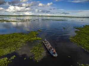 Pantanal -Danilo Borges MTur 