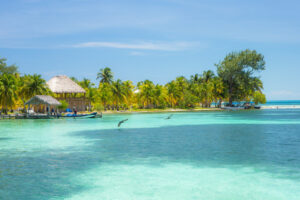 South Water Caye © Belize Tourism Board
