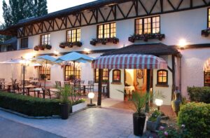 Sure Hotel by Best Western Saint-Quentin Ouest