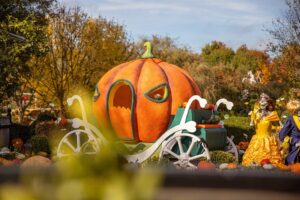 Terra Botanica - La Fete de l'automne - crédit Terra Botanica 
