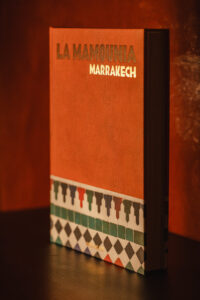 Les nouveautés de La Mamounia Marrakech
