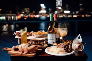 Wine & Dine Festival ©Hong Kong Tourism Board