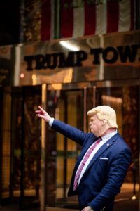 La baisse du nombre de touristes internationaux vers les USA est une réalité